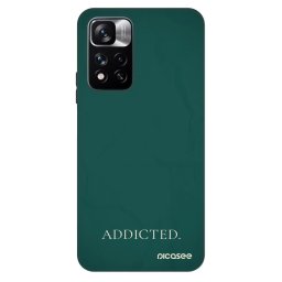 Fashion Case Xiaomi Redmi Note 11 Pro 5G - Addicted