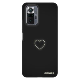 Fashion Case Xiaomi Redmi Note 10 Pro - Heart