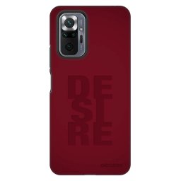 Fashion Case Xiaomi Redmi Note 10 Pro - Desire
