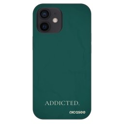 Fashion Case Apple iPhone 12 mini - Addicted