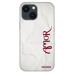 Fashion Case Apple iPhone 13 mini - Amor