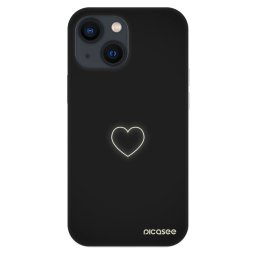 Fashion Case Apple iPhone 13 mini - Heart