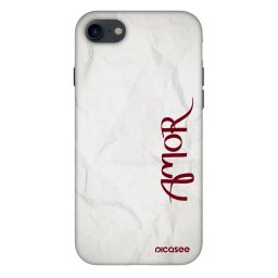 Fashion Case Apple iPhone SE 2020 - Amor