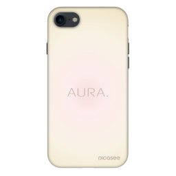 Fashion Case Apple iPhone SE 2020 - Aura