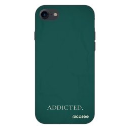 Fashion Case Apple iPhone SE 2020 - Addicted