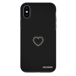 Fashion Case Apple iPhone X/XS - Heart