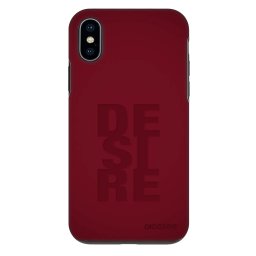 Fashion Case Apple iPhone X/XS - Desire