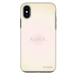 Fashion Case Apple iPhone X/XS - Aura
