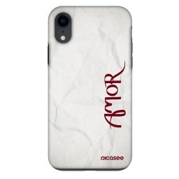 Fashion Case Apple iPhone XR - Amor