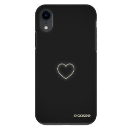 Fashion Case Apple iPhone XR - Heart