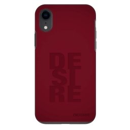 Fashion Case Apple iPhone XR - Desire