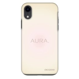 Fashion Case Apple iPhone XR - Aura