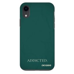 Fashion Case Apple iPhone XR - Addicted