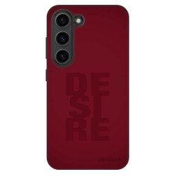 Fashion Case Samsung Galaxy S23+ 5G - Desire