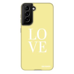 Fashion Case Samsung Galaxy S22 5G - Love