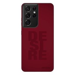 Fashion Case Samsung Galaxy S21 Ultra 5G G998B - Desire