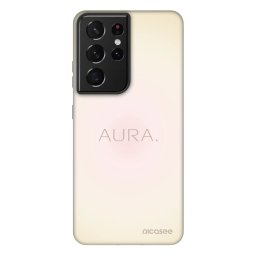 Fashion Case Samsung Galaxy S21 Ultra 5G G998B - Aura