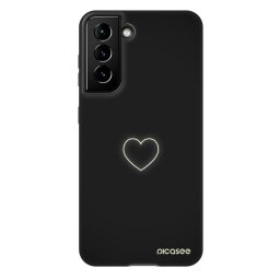 Fashion Case Samsung Galaxy S21 5G G991B - Heart