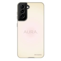 Fashion Case Samsung Galaxy S21 5G G991B - Aura