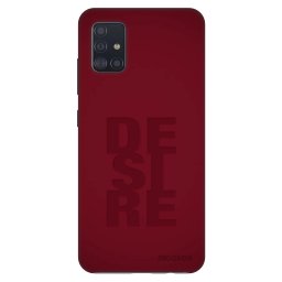 Fashion Case Samsung Galaxy A51 A515F - Desire