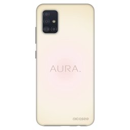 Fashion Case Samsung Galaxy A51 A515F - Aura