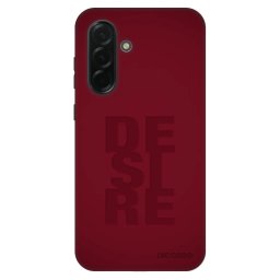 Fashion Case Samsung Galaxy A36 5G - Desire