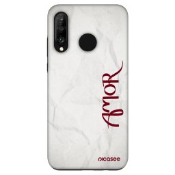 Fashion Case Huawei P30 Lite - Amor