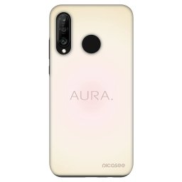 Fashion Case Huawei P30 Lite - Aura