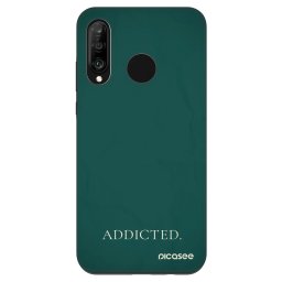 Fashion Case Huawei P30 Lite - Addicted