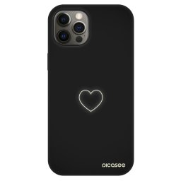 Fashion Case MagSafe Apple iPhone 12 - Heart