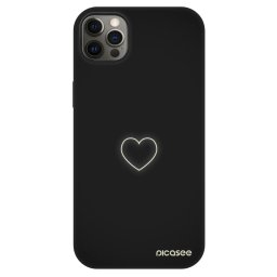 Fashion Case MagSafe Apple iPhone 12 Pro Max - Heart