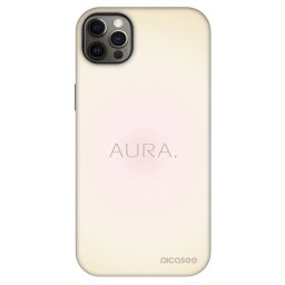 Fashion Case MagSafe Apple iPhone 12 Pro Max - Aura