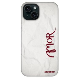 Fashion Case MagSafe Apple iPhone 13 - Amor