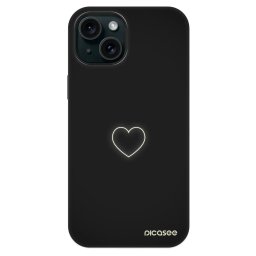 Fashion Case MagSafe Apple iPhone 13 - Heart