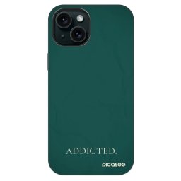 Fashion Case MagSafe Apple iPhone 13 - Addicted