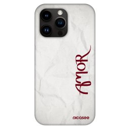 Fashion Case MagSafe Apple iPhone 13 Pro - Amor