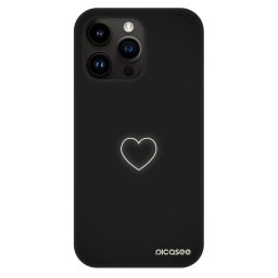 Fashion Case MagSafe Apple iPhone 13 Pro - Heart