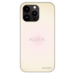 Fashion Case MagSafe Apple iPhone 13 Pro - Aura