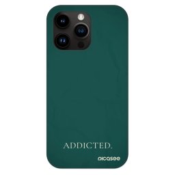 Fashion Case MagSafe Apple iPhone 13 Pro - Addicted