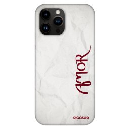Fashion Case MagSafe Apple iPhone 13 Pro Max - Amor