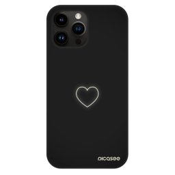 Fashion Case MagSafe Apple iPhone 13 Pro Max - Heart