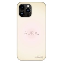 Fashion Case MagSafe Apple iPhone 13 Pro Max - Aura