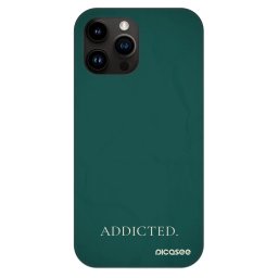 Fashion Case MagSafe Apple iPhone 13 Pro Max - Addicted