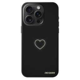 Fashion Case MagSafe Apple iPhone 15 Pro - Heart