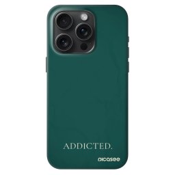 Fashion Case MagSafe Apple iPhone 15 Pro - Addicted