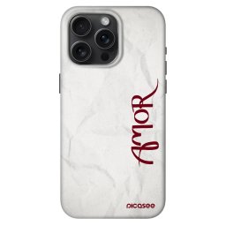 Fashion Case MagSafe Apple iPhone 15 Pro Max - Amor