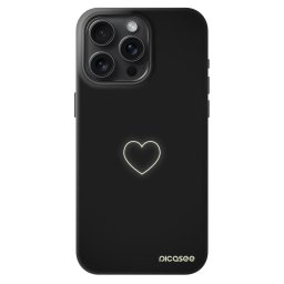 Fashion Case MagSafe Apple iPhone 15 Pro Max - Heart