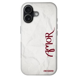 Fashion Case MagSafe Apple iPhone 17 - Amor