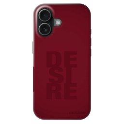 Fashion Case MagSafe Apple iPhone 17 - Desire