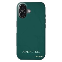 Fashion Case MagSafe Apple iPhone 17 - Addicted